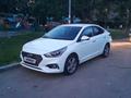 Hyundai Accent 2019 года за 7 600 000 тг. в Алматы