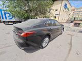 Toyota Camry 2026 года за 17 300 000 тг. в Астана – фото 2