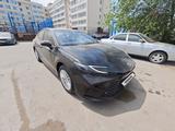 Toyota Camry 2026 года за 17 300 000 тг. в Астана