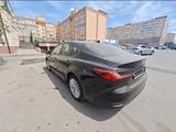 Toyota Camry 2026 года за 17 300 000 тг. в Астана – фото 3