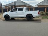 Toyota Hilux 2008 года за 5 700 000 тг. в Уральск – фото 2