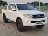 Toyota Hilux 2008 года за 5 700 000 тг. в Уральск