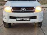 Toyota Hilux 2008 года за 5 700 000 тг. в Уральск – фото 3