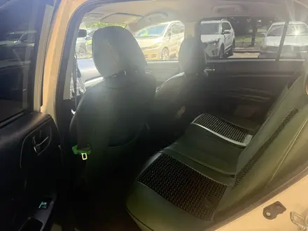 Subaru XV 2012 года за 5 500 000 тг. в Астана – фото 4