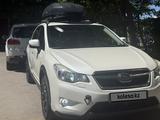 Subaru XV 2012 годаүшін5 500 000 тг. в Астана