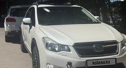Subaru XV 2012 года за 5 500 000 тг. в Астана