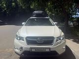 Subaru XV 2012 годаүшін5 500 000 тг. в Астана – фото 2