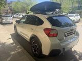 Subaru XV 2012 годаүшін5 500 000 тг. в Астана – фото 3