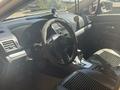 Subaru XV 2012 года за 5 500 000 тг. в Астана – фото 5
