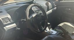 Subaru XV 2012 года за 5 500 000 тг. в Астана – фото 5
