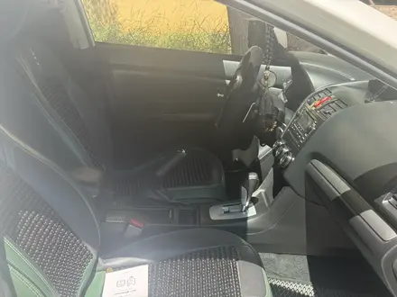 Subaru XV 2012 года за 5 500 000 тг. в Астана – фото 8