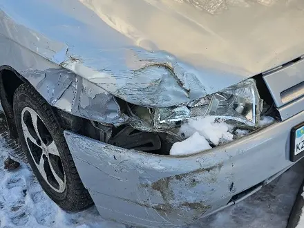 ВАЗ (Lada) 2112 2005 года за 400 000 тг. в Актобе