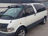 Toyota Previa 1994 годаүшін3 000 000 тг. в Алматы – фото 4