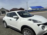 Nissan Juke 2014 года за 6 600 000 тг. в Актобе – фото 2
