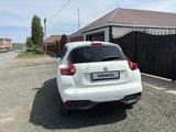Nissan Juke 2014 года за 6 600 000 тг. в Актобе – фото 5