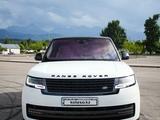 Land Rover Range Rover 2022 годаfor105 000 000 тг. в Алматы – фото 2