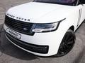 Land Rover Range Rover 2022 годаfor105 000 000 тг. в Алматы – фото 7