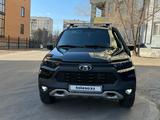 ВАЗ (Lada) Niva Travel 2021 года за 8 000 000 тг. в Павлодар