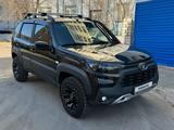 ВАЗ (Lada) Niva Travel 2021 годаүшін6 900 000 тг. в Павлодар – фото 2