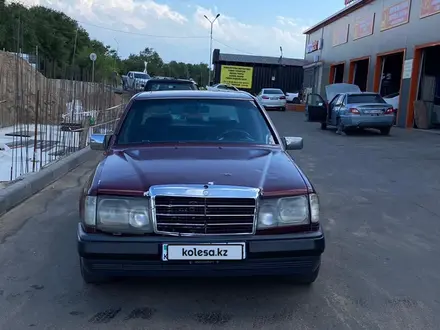 Mercedes-Benz E 300 1989 года за 1 000 000 тг. в Алматы – фото 8