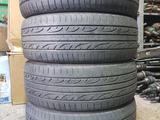 Резина 215/45 r18 Dunlop из Японии за 89 000 тг. в Алматы