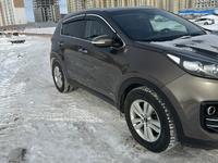 Kia Sportage 2017 года за 10 000 000 тг. в Астана