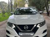 Nissan Qashqai 2019 годаүшін6 200 000 тг. в Алматы