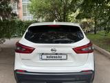 Nissan Qashqai 2019 годаүшін6 200 000 тг. в Алматы – фото 4
