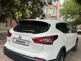 Nissan Qashqai 2019 годаүшін6 200 000 тг. в Алматы – фото 3