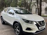 Nissan Qashqai 2019 годаүшін6 200 000 тг. в Алматы – фото 2
