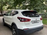 Nissan Qashqai 2019 годаүшін6 200 000 тг. в Алматы – фото 5