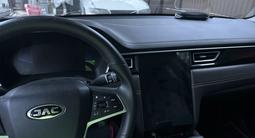 JAC J7 2021 года за 4 900 000 тг. в Алматы – фото 5