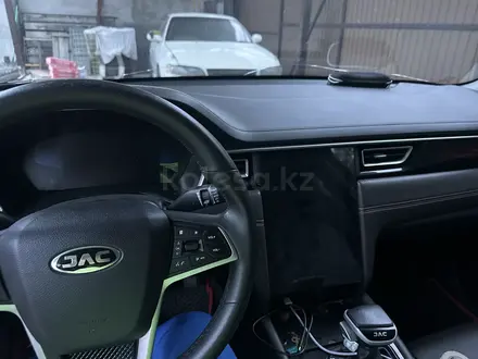 JAC J7 2021 года за 4 600 000 тг. в Алматы – фото 5
