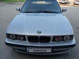 BMW 525 1991 годаүшін1 450 000 тг. в Шымкент – фото 2