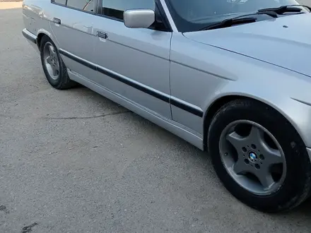 BMW 525 1991 года за 1 450 000 тг. в Шымкент