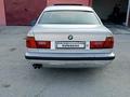 BMW 525 1991 годаүшін1 450 000 тг. в Шымкент – фото 4