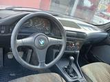 BMW 525 1991 года за 1 450 000 тг. в Шымкент – фото 5