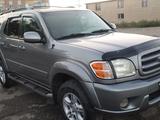 Toyota Sequoia 2001 года за 6 800 000 тг. в Павлодар