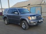 Toyota Sequoia 2001 года за 6 800 000 тг. в Павлодар – фото 2