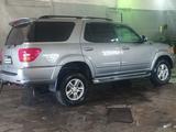 Toyota Sequoia 2001 годаfor7 000 000 тг. в Коктобе – фото 3