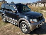 Mitsubishi Pajero 2002 годаfor5 000 000 тг. в Алматы – фото 5