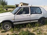 Volkswagen Golf 1992 года за 350 000 тг. в Сарыагаш – фото 2