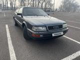 Audi 100 1990 года за 2 000 000 тг. в Алматы – фото 2