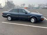 Audi 100 1990 года за 2 000 000 тг. в Алматы – фото 4