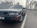 Audi 100 1990 года за 2 000 000 тг. в Алматы – фото 3