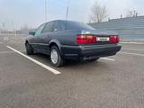 Audi 100 1990 года за 2 000 000 тг. в Алматы – фото 5