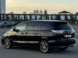 Toyota Estima 2014 года за 10 000 000 тг. в Астана – фото 2