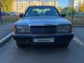 Mercedes-Benz 190 1989 года за 1 200 000 тг. в Костанай – фото 11