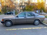 Mercedes-Benz 190 1989 года за 1 200 000 тг. в Костанай – фото 2