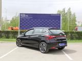 Hyundai i20 2022 года за 8 490 000 тг. в Кокшетау – фото 3